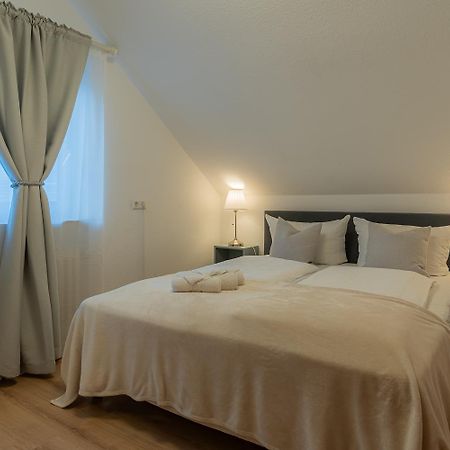 Epa Apartment - France Style Rust Luaran gambar