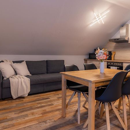 Epa Apartment - France Style Rust Luaran gambar