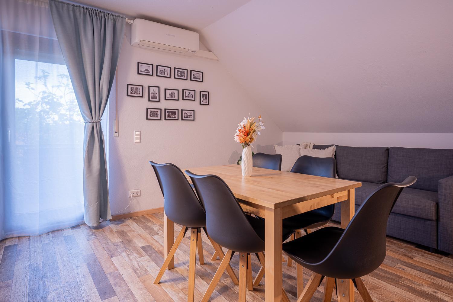Epa Apartment - France Style Rust Luaran gambar