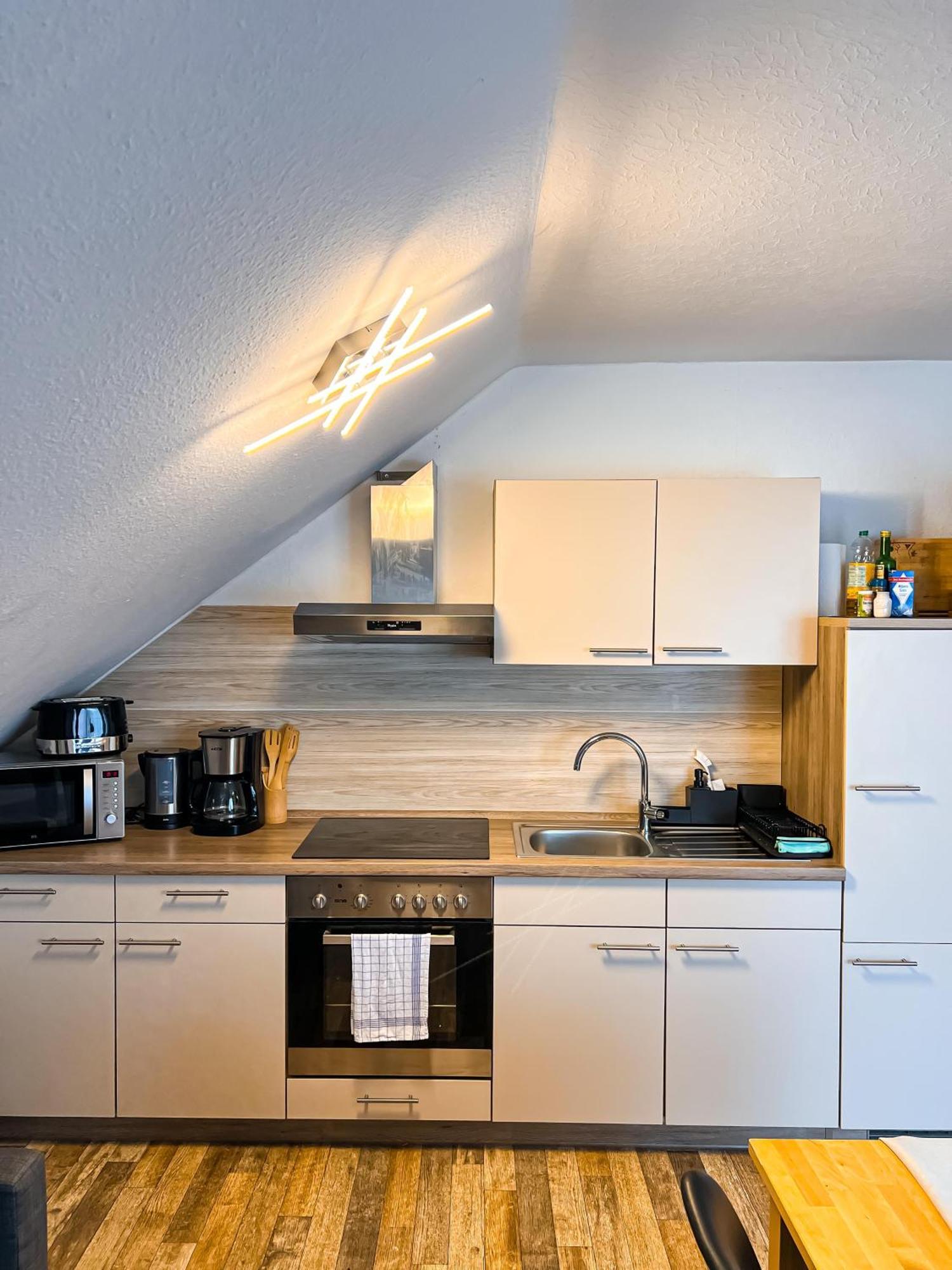 Epa Apartment - France Style Rust Luaran gambar