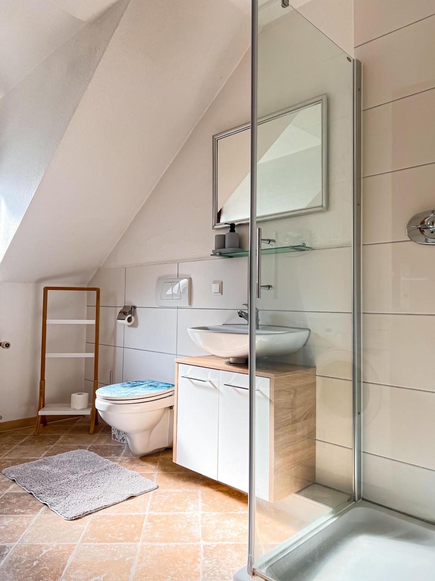 Epa Apartment - France Style Rust Luaran gambar