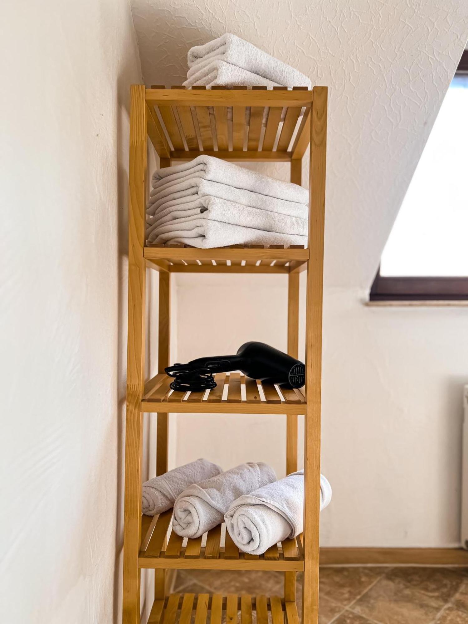 Epa Apartment - France Style Rust Luaran gambar