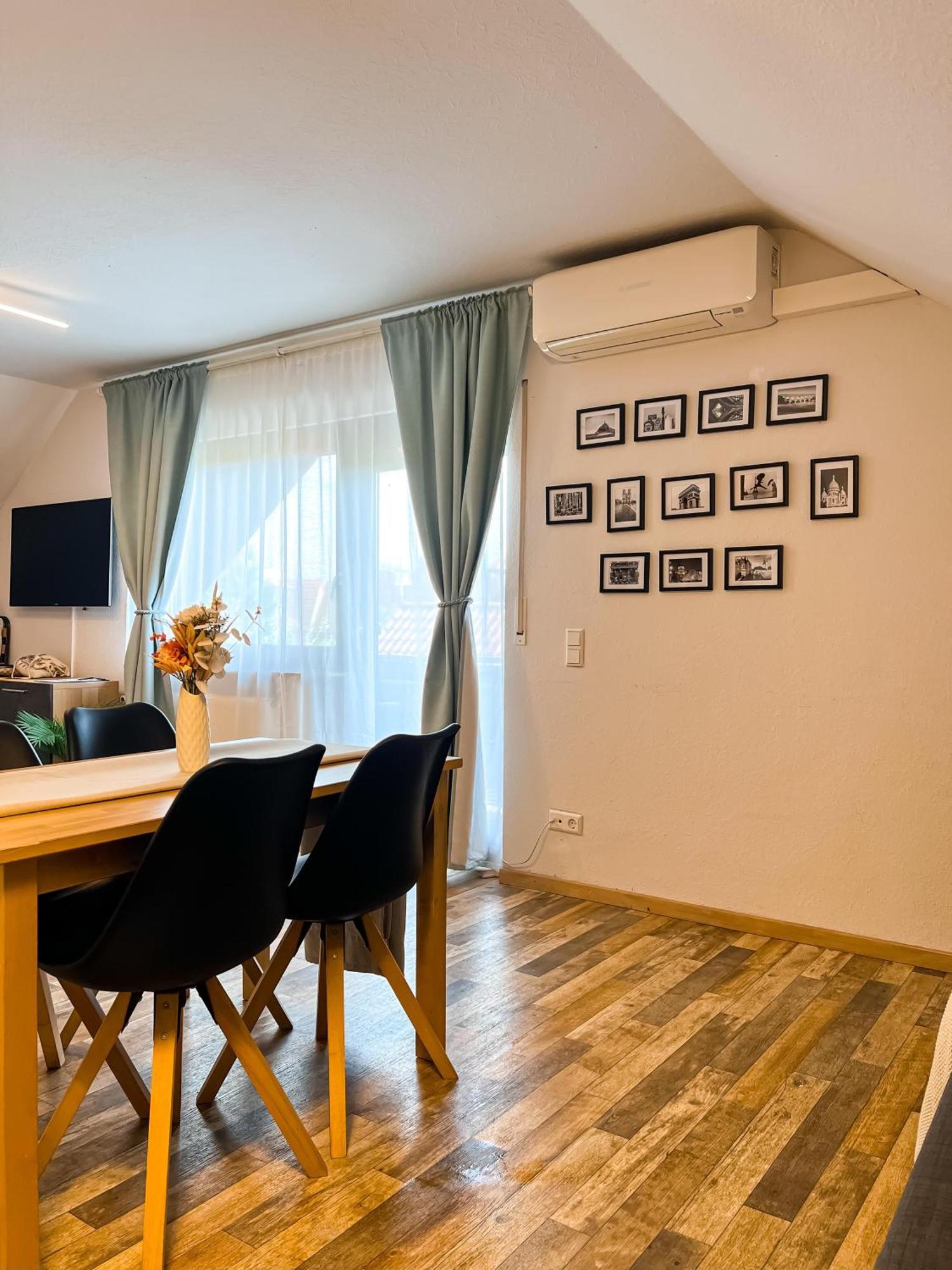 Epa Apartment - France Style Rust Luaran gambar