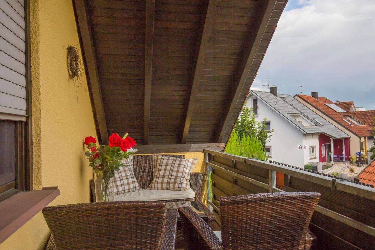Epa Apartment - France Style Rust Luaran gambar